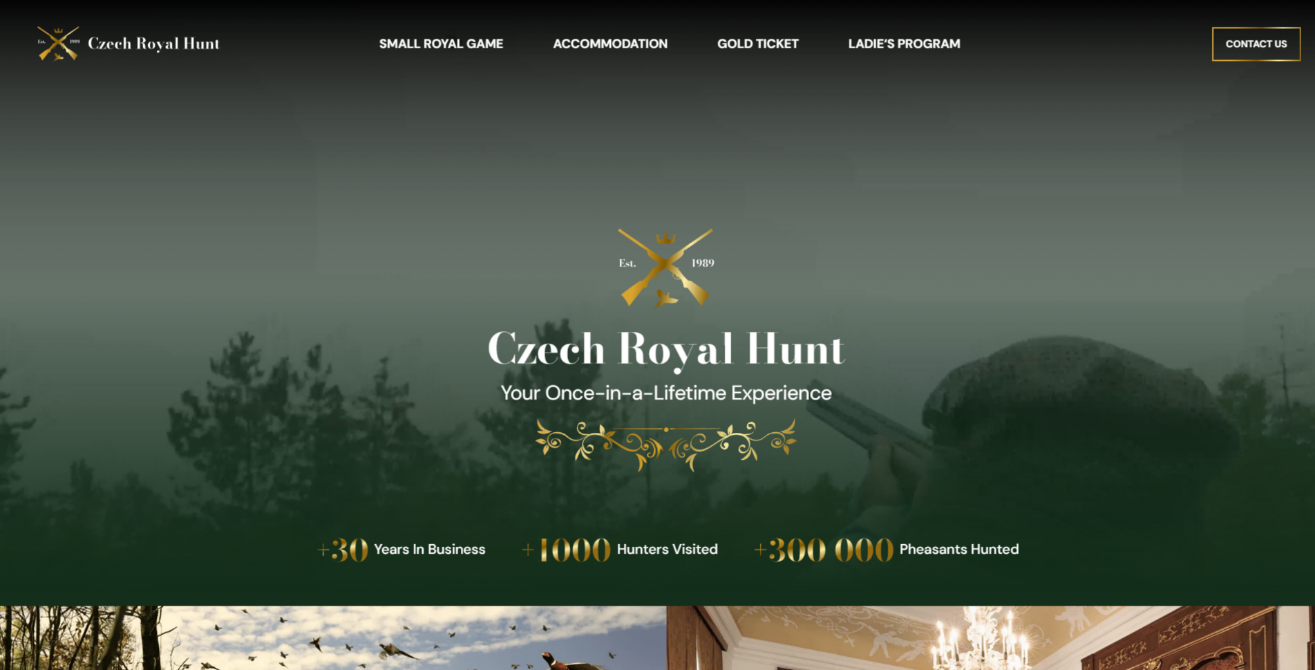 Czechroyalhunt.com