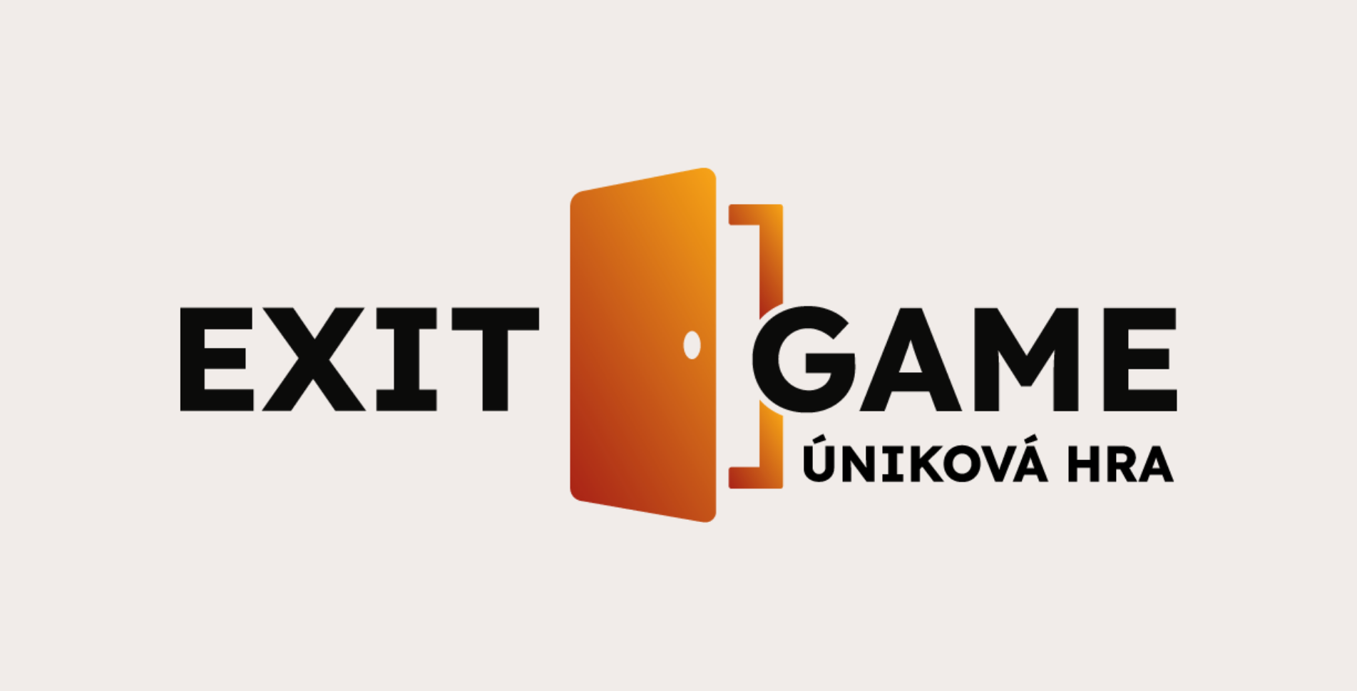 Exitgame.cz - Logo