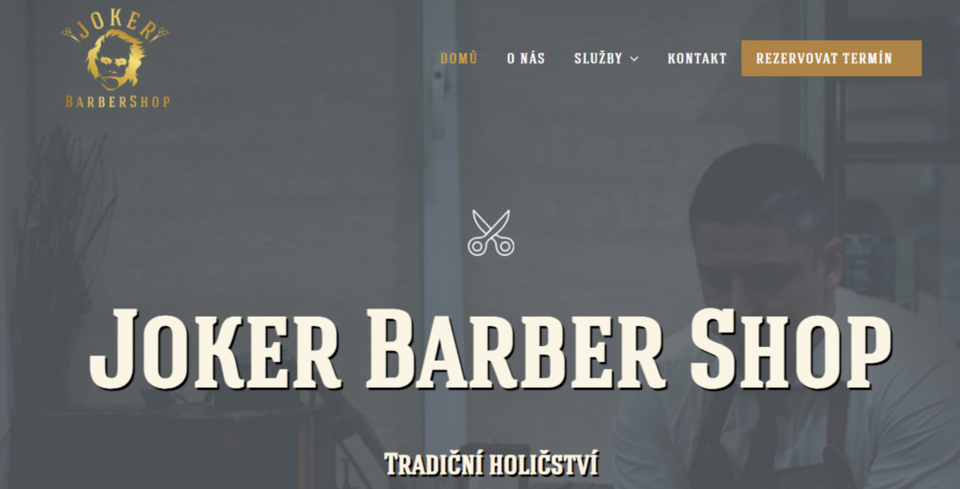 Jokerbarbershop.cz