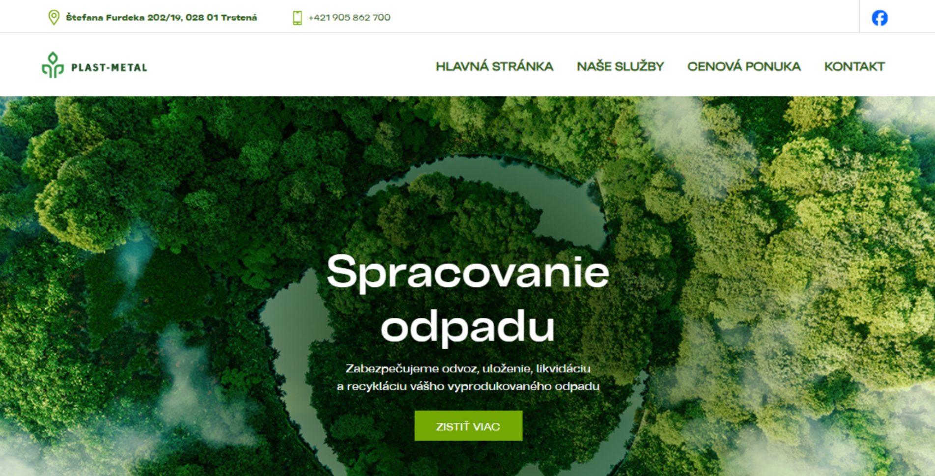 Plast-metal.sk