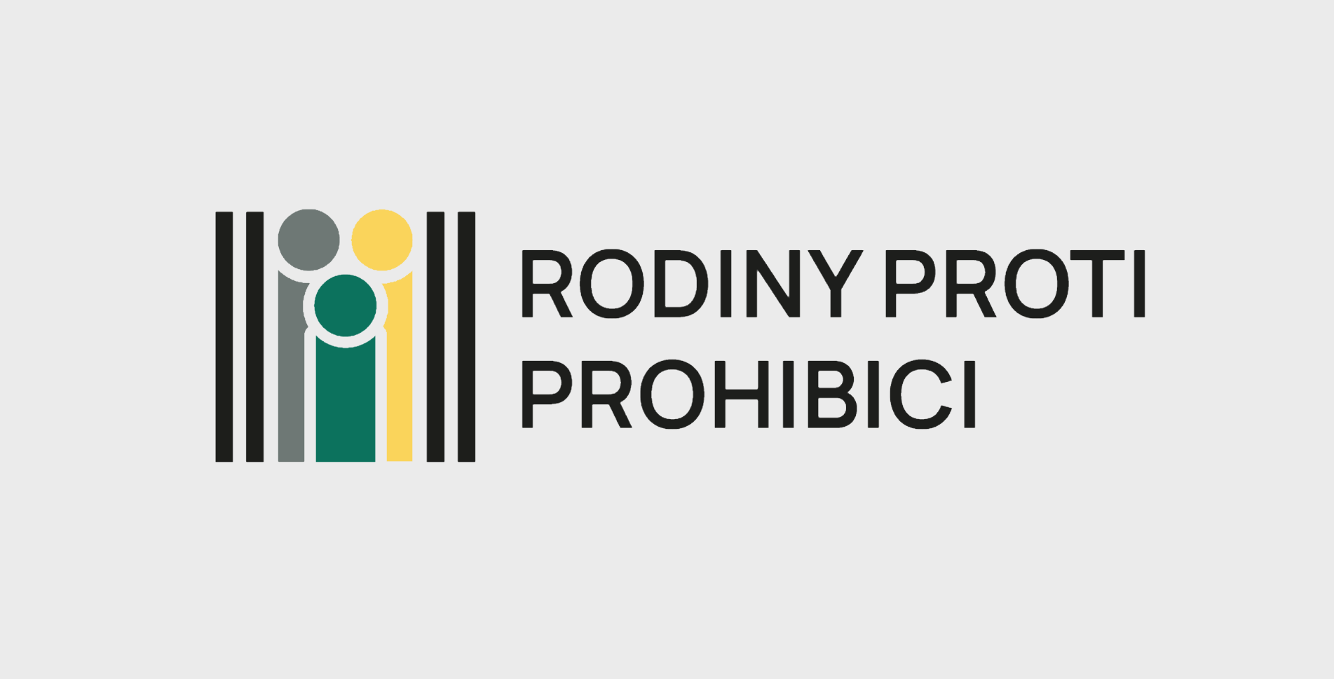 RodinyProtiProhibici.cz - Logo